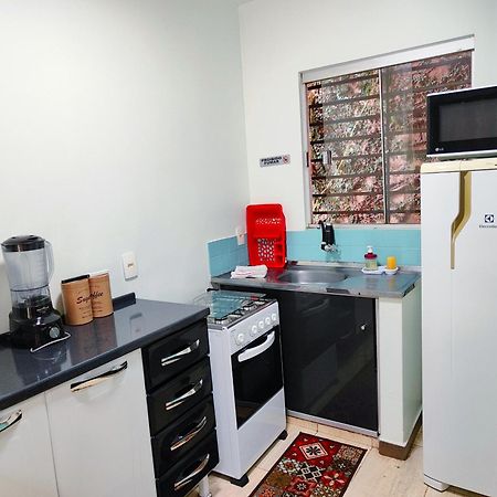 Condominio Capim Santo Goiânia Kültér fotó