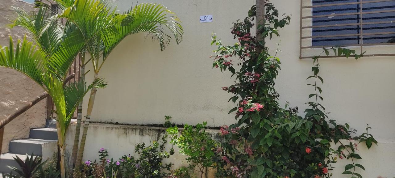 Condominio Capim Santo Goiânia Kültér fotó