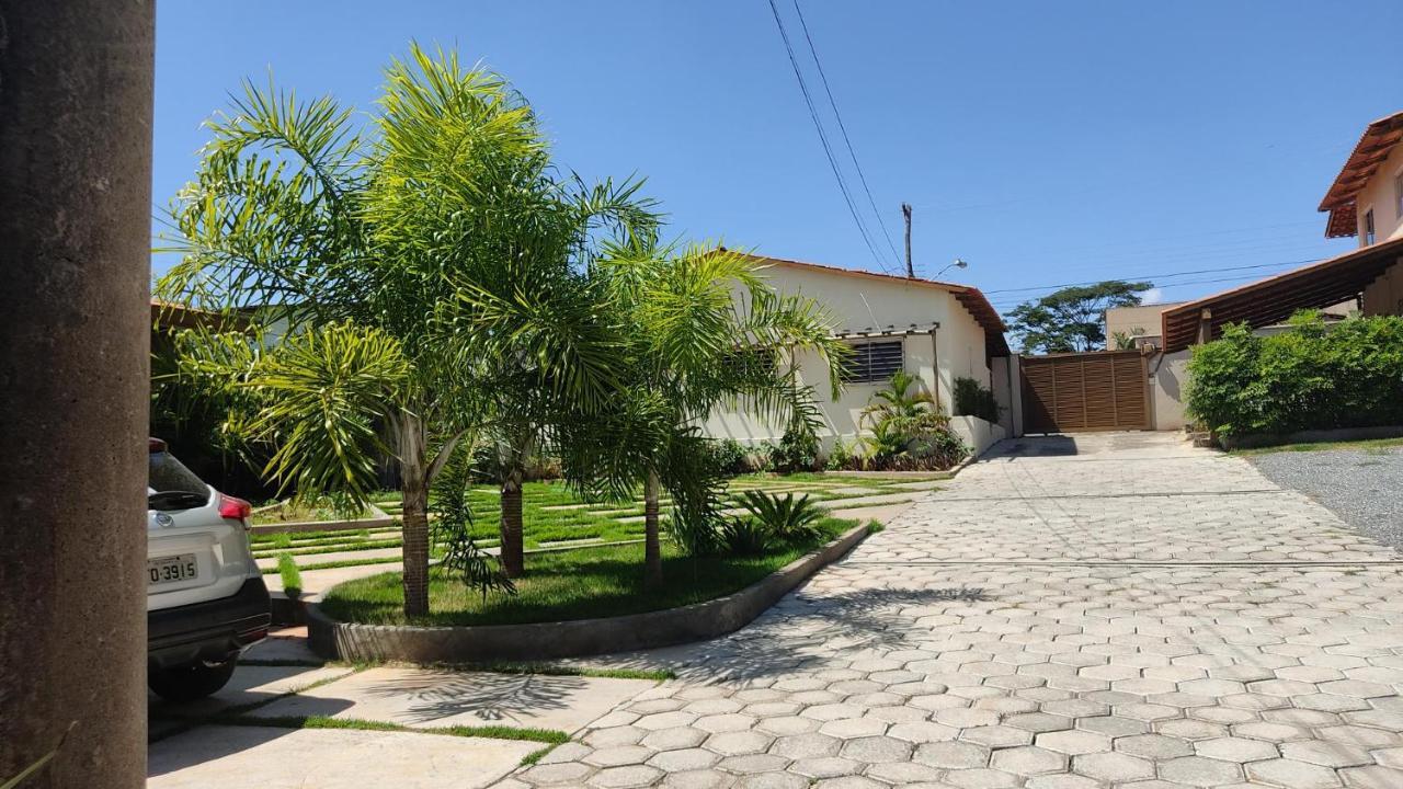 Condominio Capim Santo Goiânia Kültér fotó