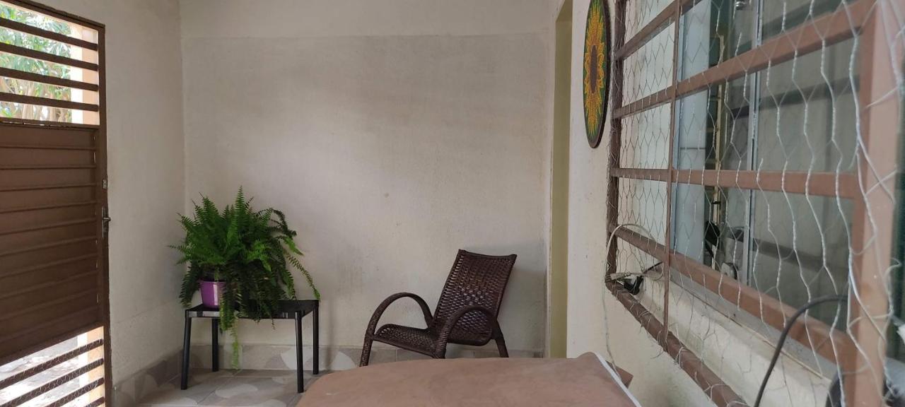 Condominio Capim Santo Goiânia Kültér fotó