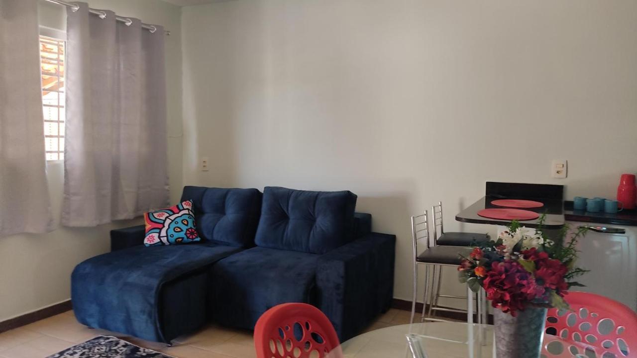 Condominio Capim Santo Goiânia Kültér fotó