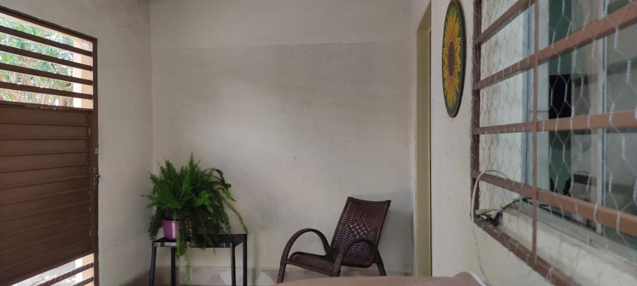 Condominio Capim Santo Goiânia Kültér fotó