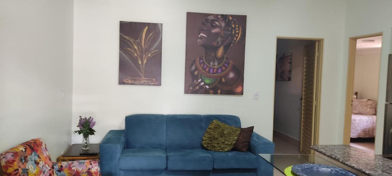 Condominio Capim Santo Goiânia Kültér fotó