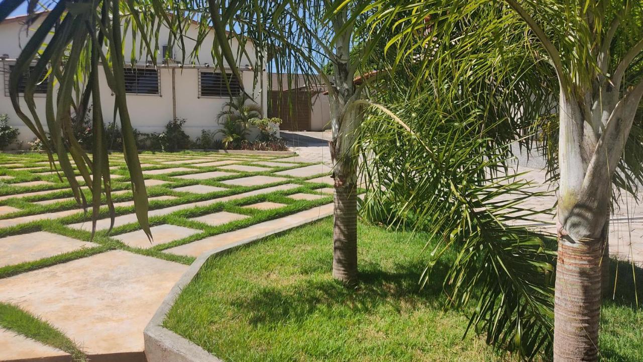 Condominio Capim Santo Goiânia Kültér fotó
