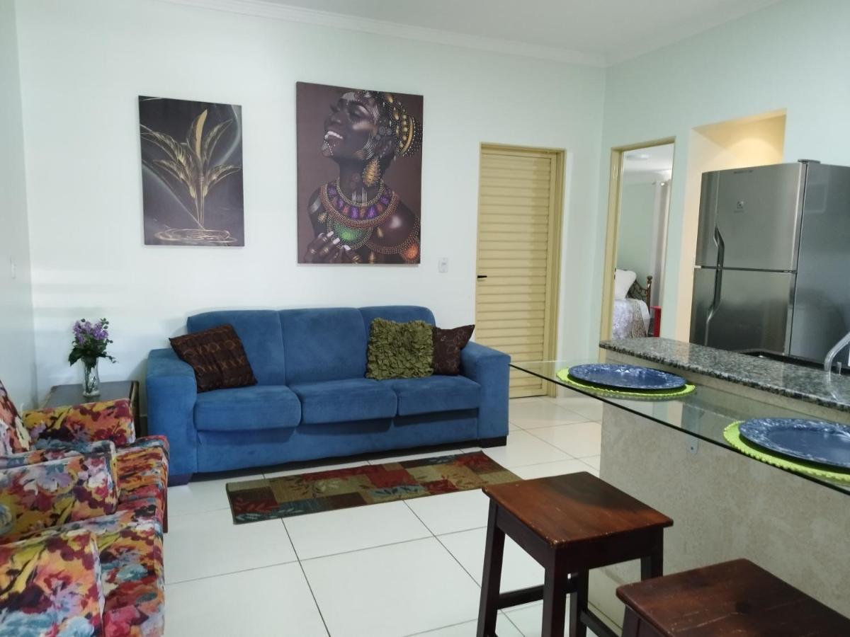Condominio Capim Santo Goiânia Kültér fotó