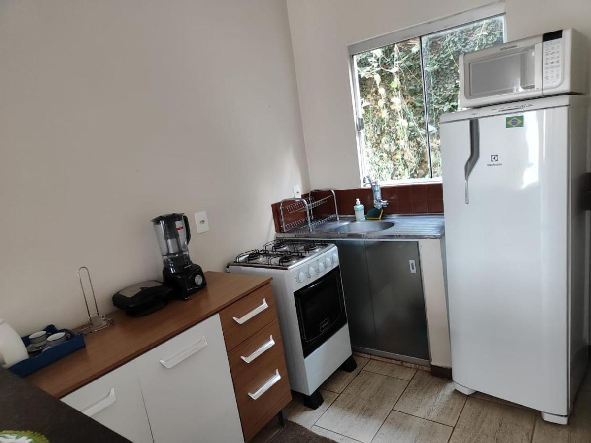 Condominio Capim Santo Goiânia Kültér fotó