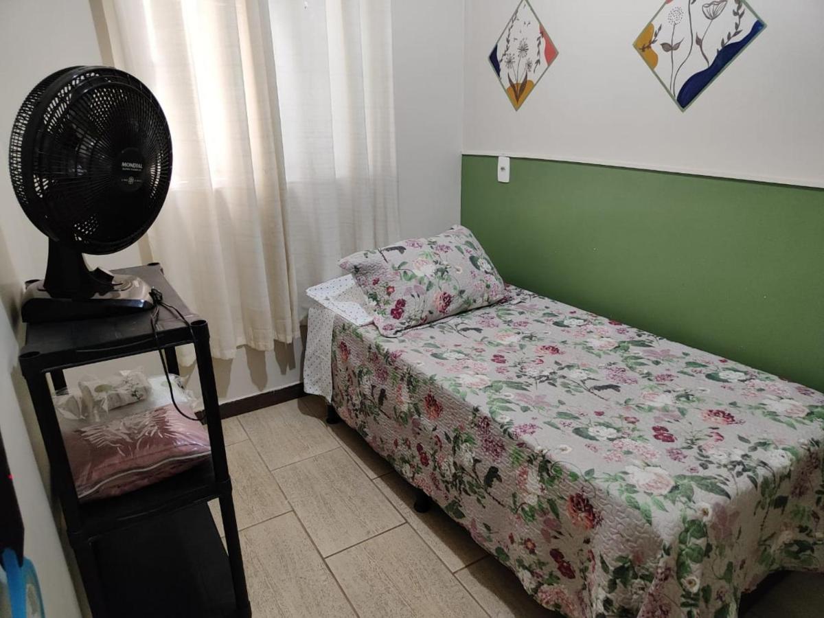 Condominio Capim Santo Goiânia Kültér fotó