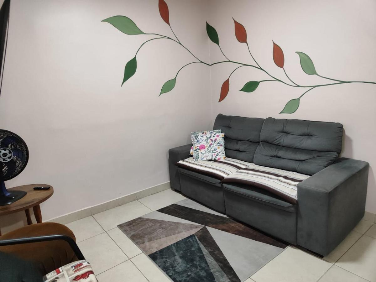 Condominio Capim Santo Goiânia Kültér fotó