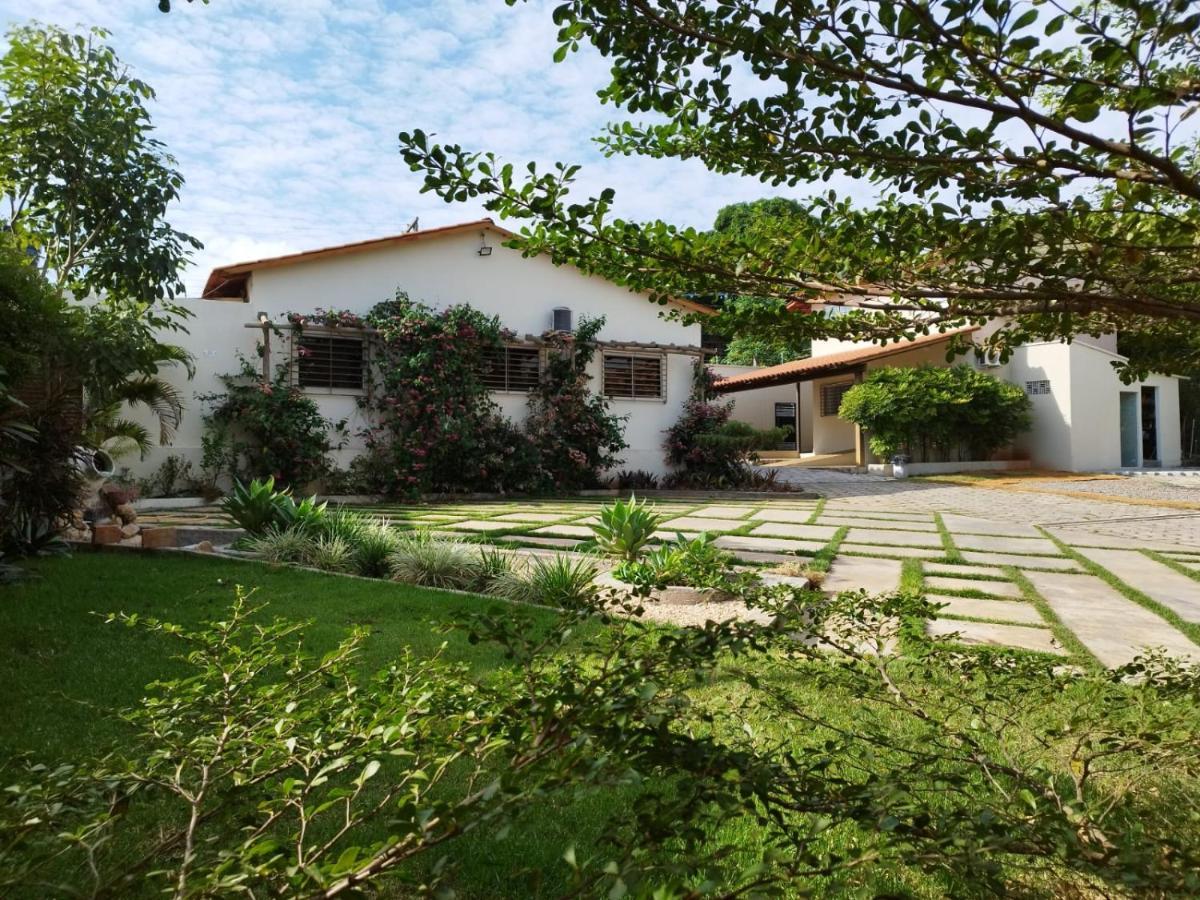 Condominio Capim Santo Goiânia Kültér fotó