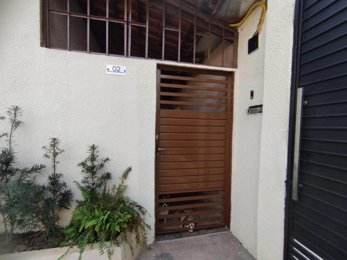Condominio Capim Santo Goiânia Kültér fotó