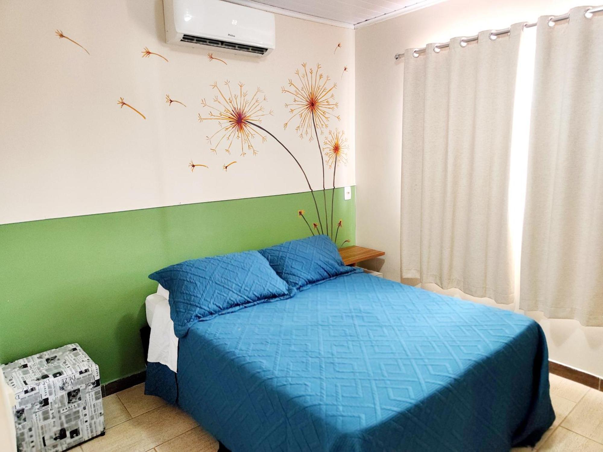 Condominio Capim Santo Goiânia Kültér fotó