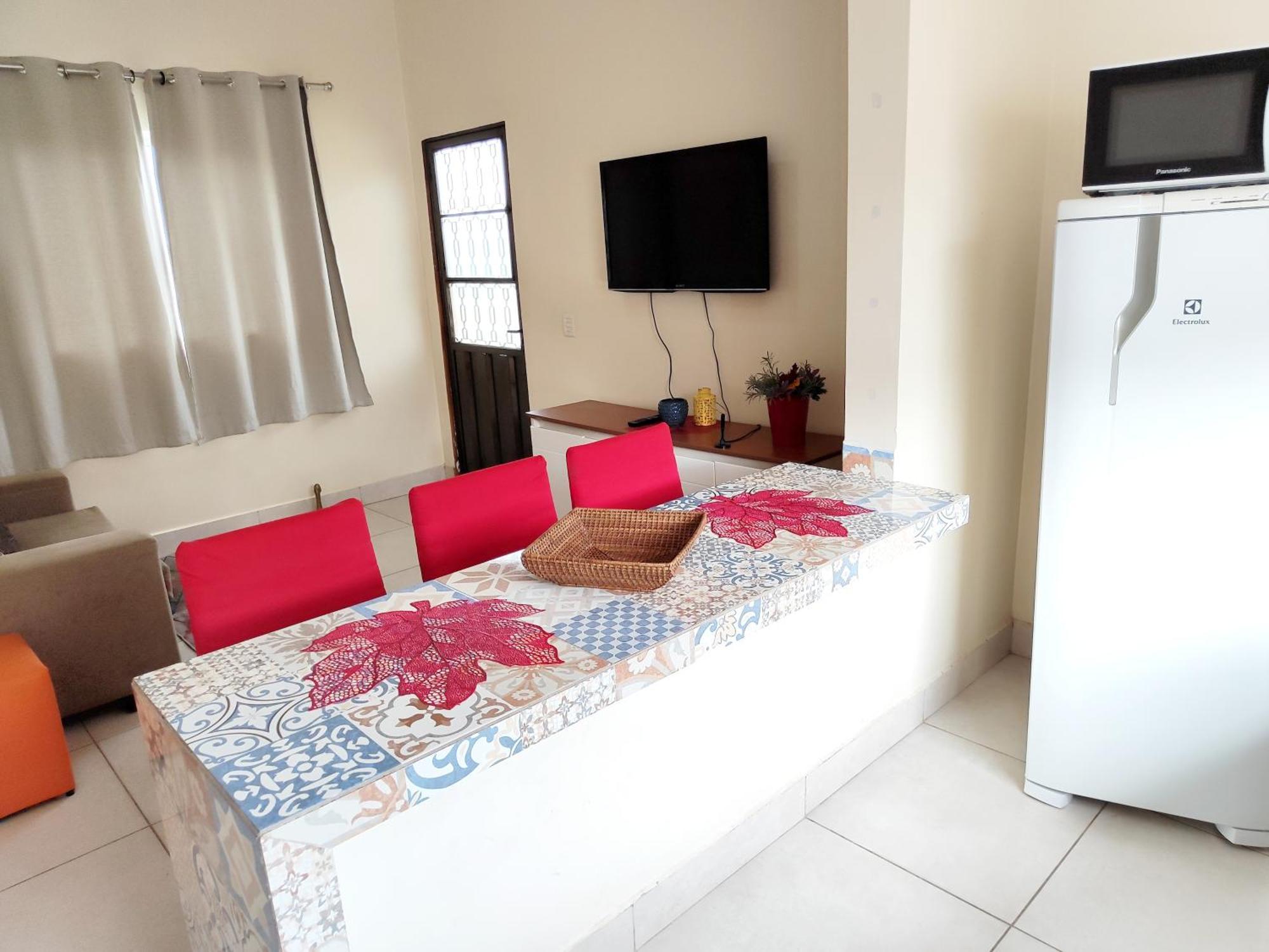 Condominio Capim Santo Goiânia Kültér fotó