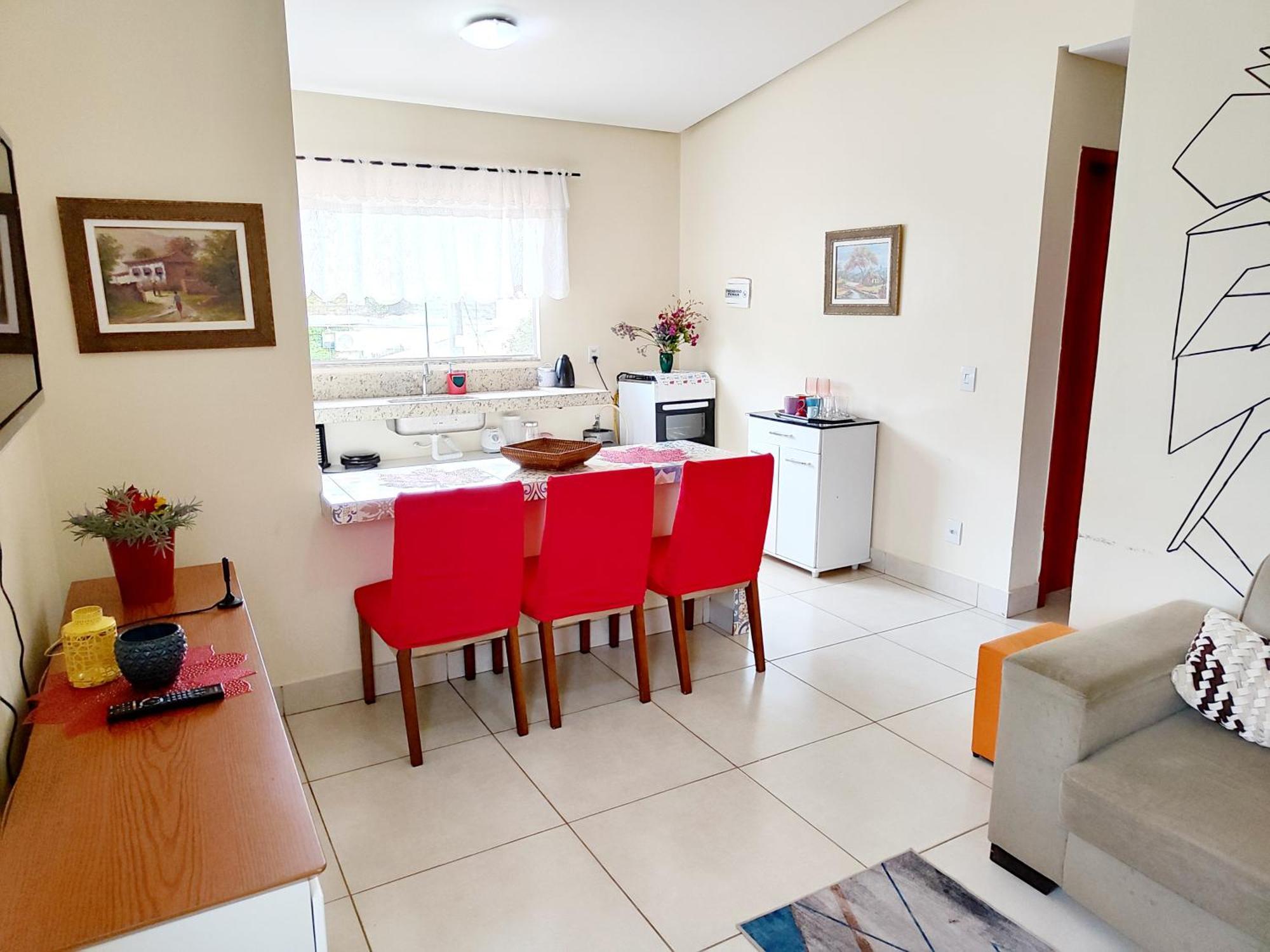 Condominio Capim Santo Goiânia Kültér fotó