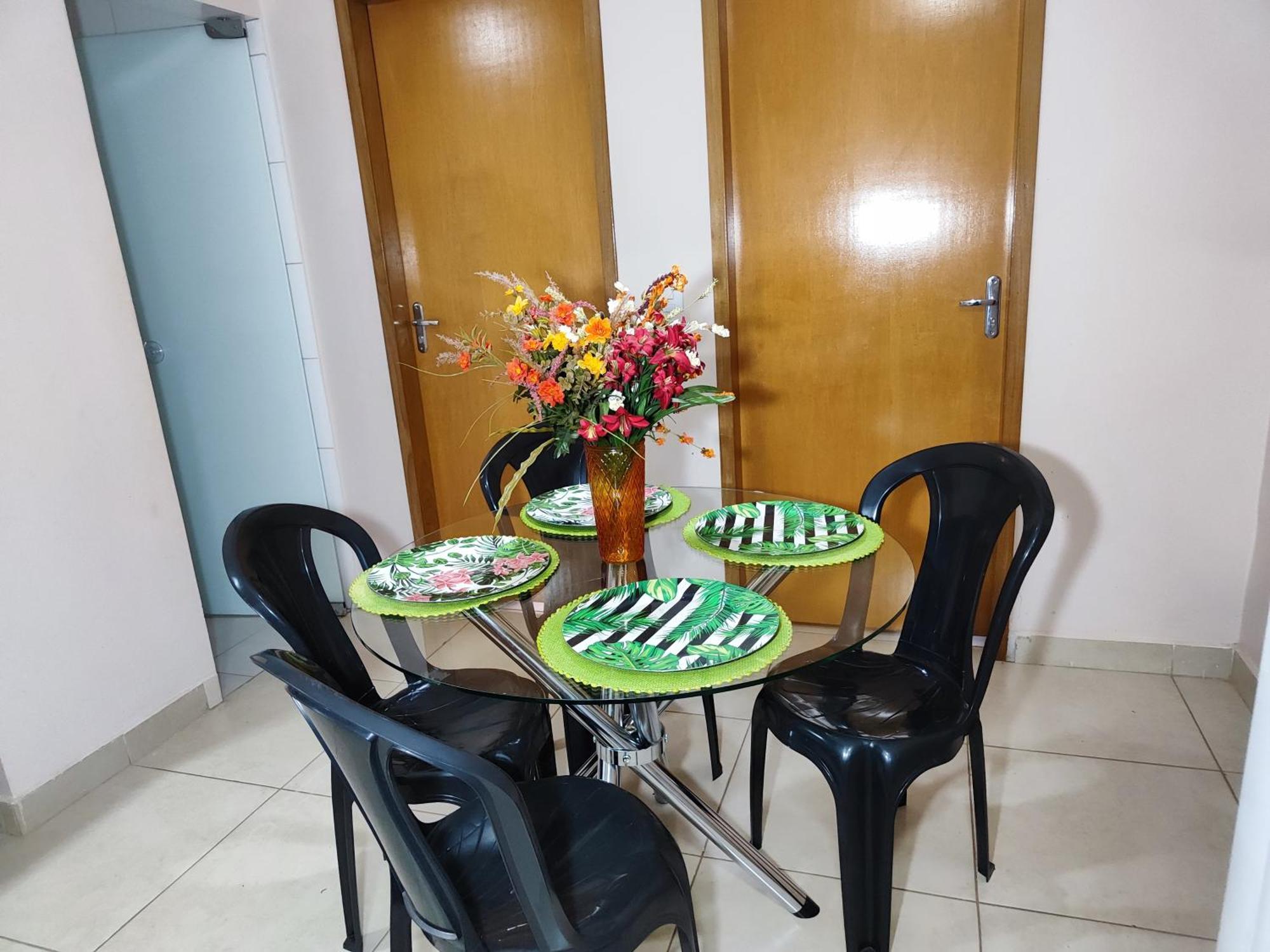 Condominio Capim Santo Goiânia Kültér fotó