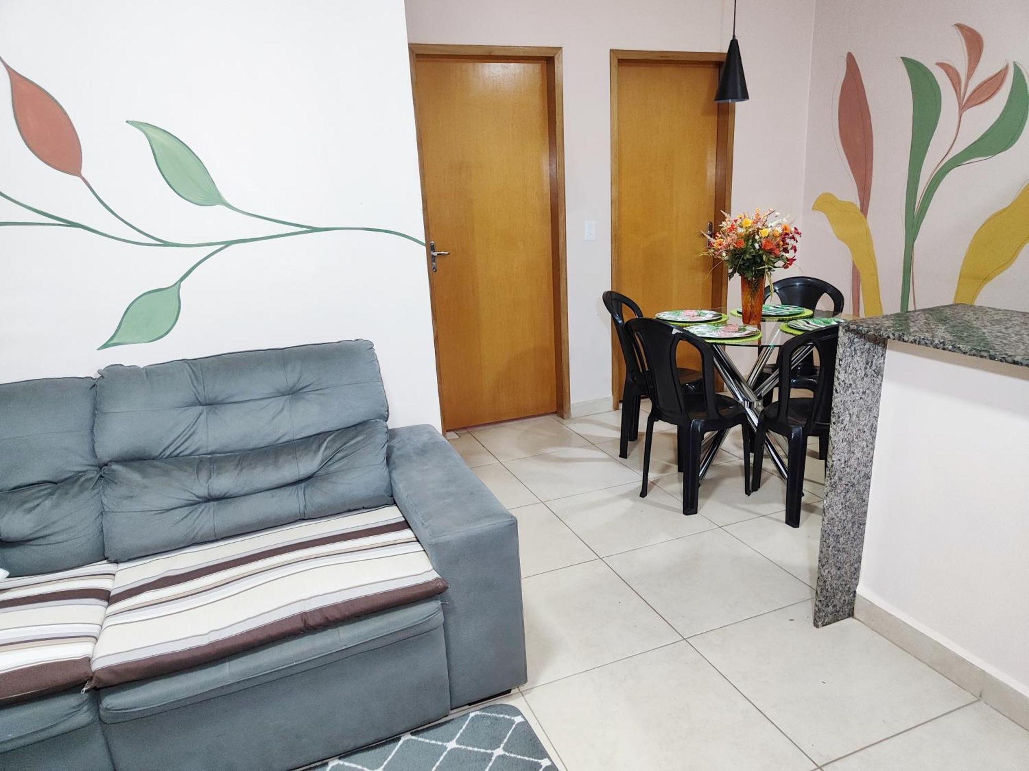 Condominio Capim Santo Goiânia Kültér fotó