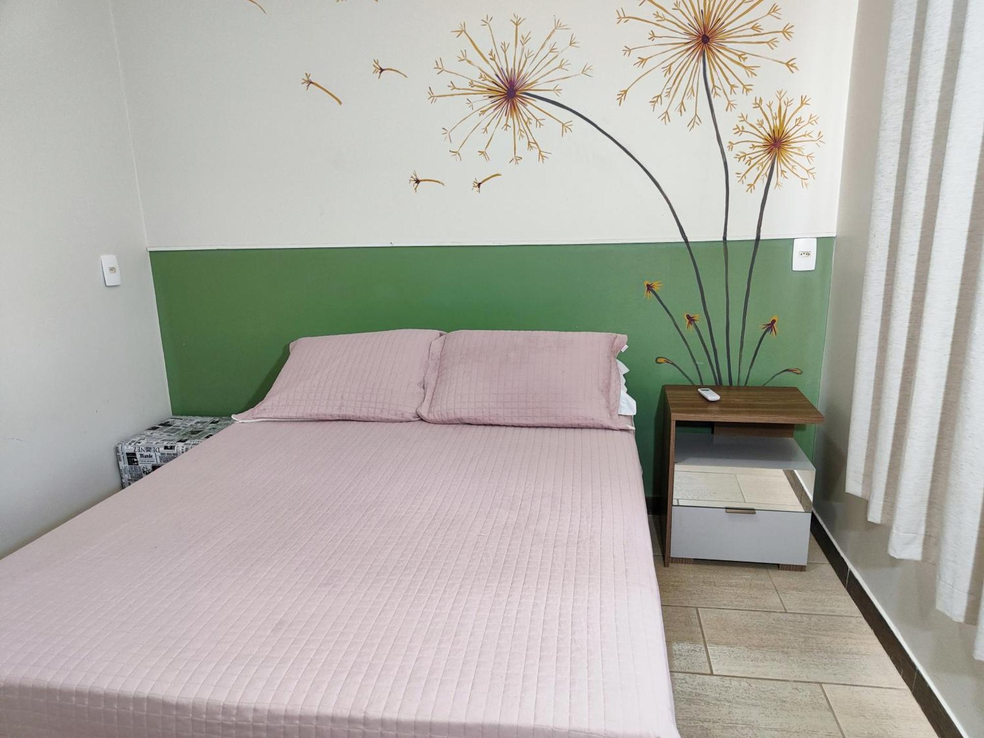 Condominio Capim Santo Goiânia Kültér fotó