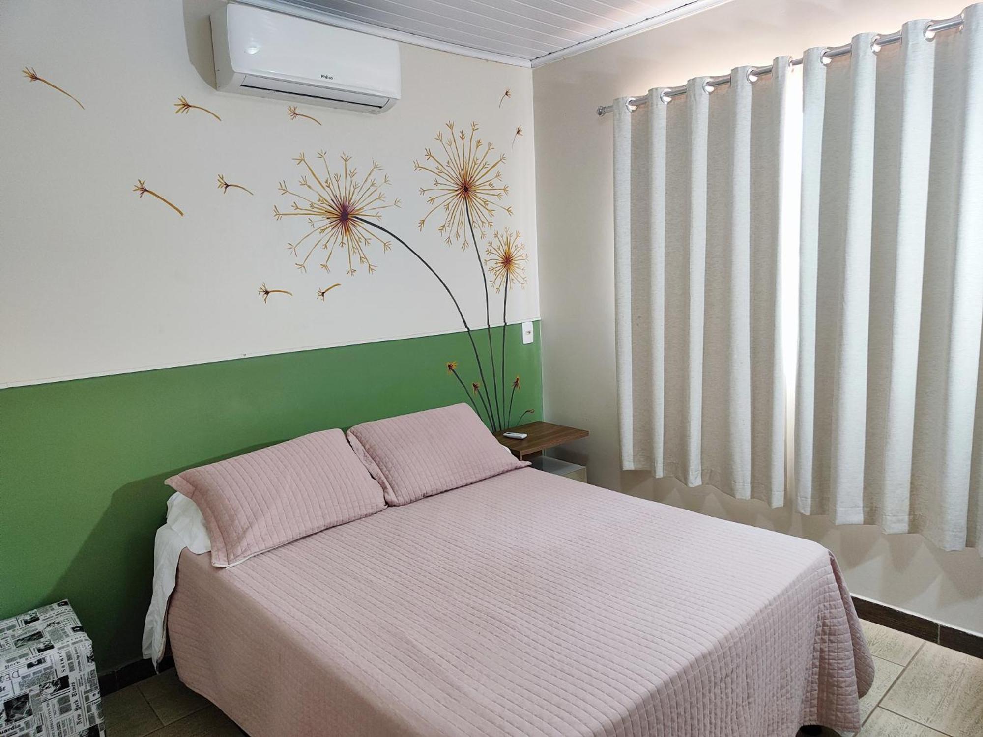 Condominio Capim Santo Goiânia Kültér fotó