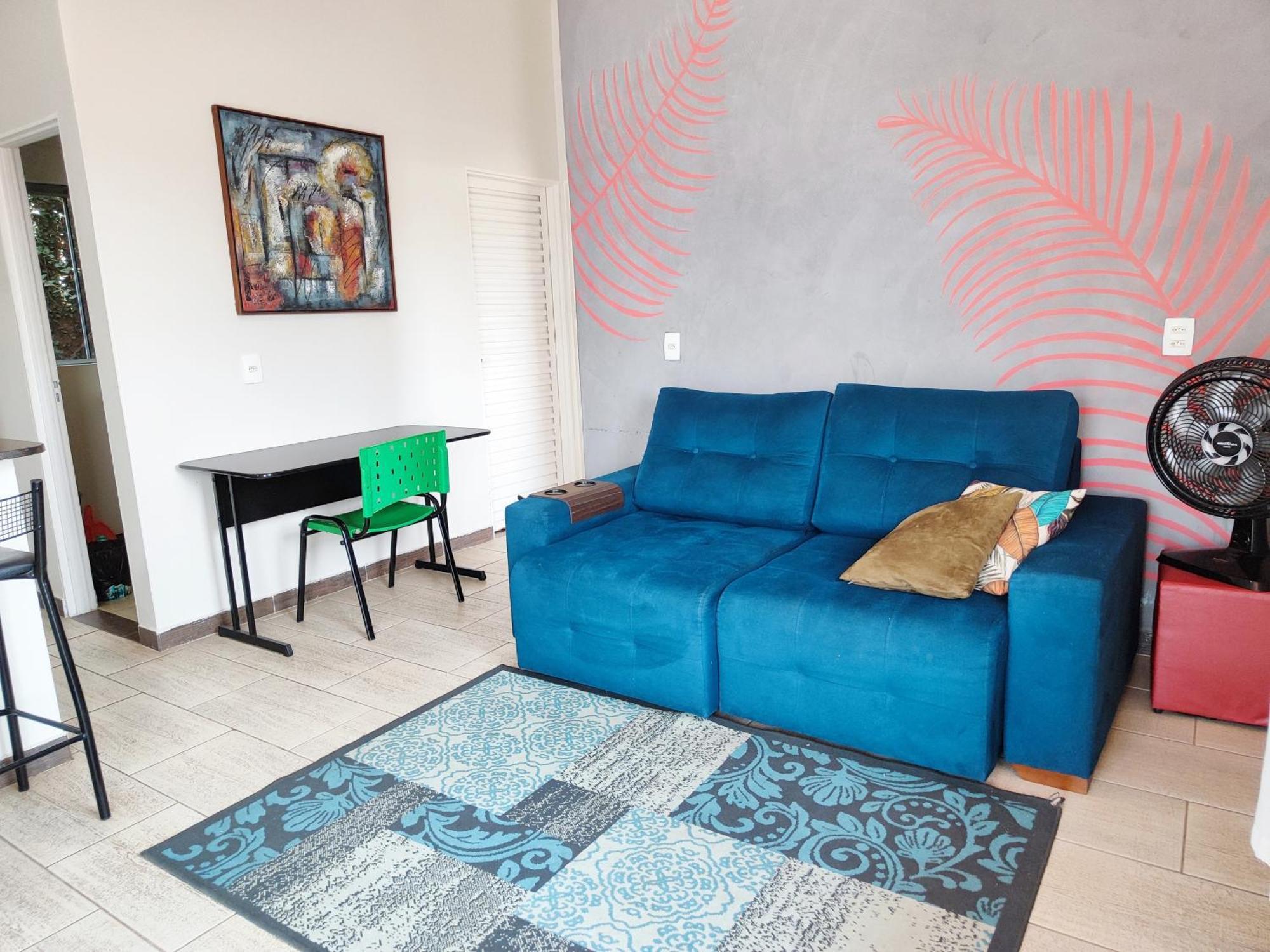 Condominio Capim Santo Goiânia Kültér fotó