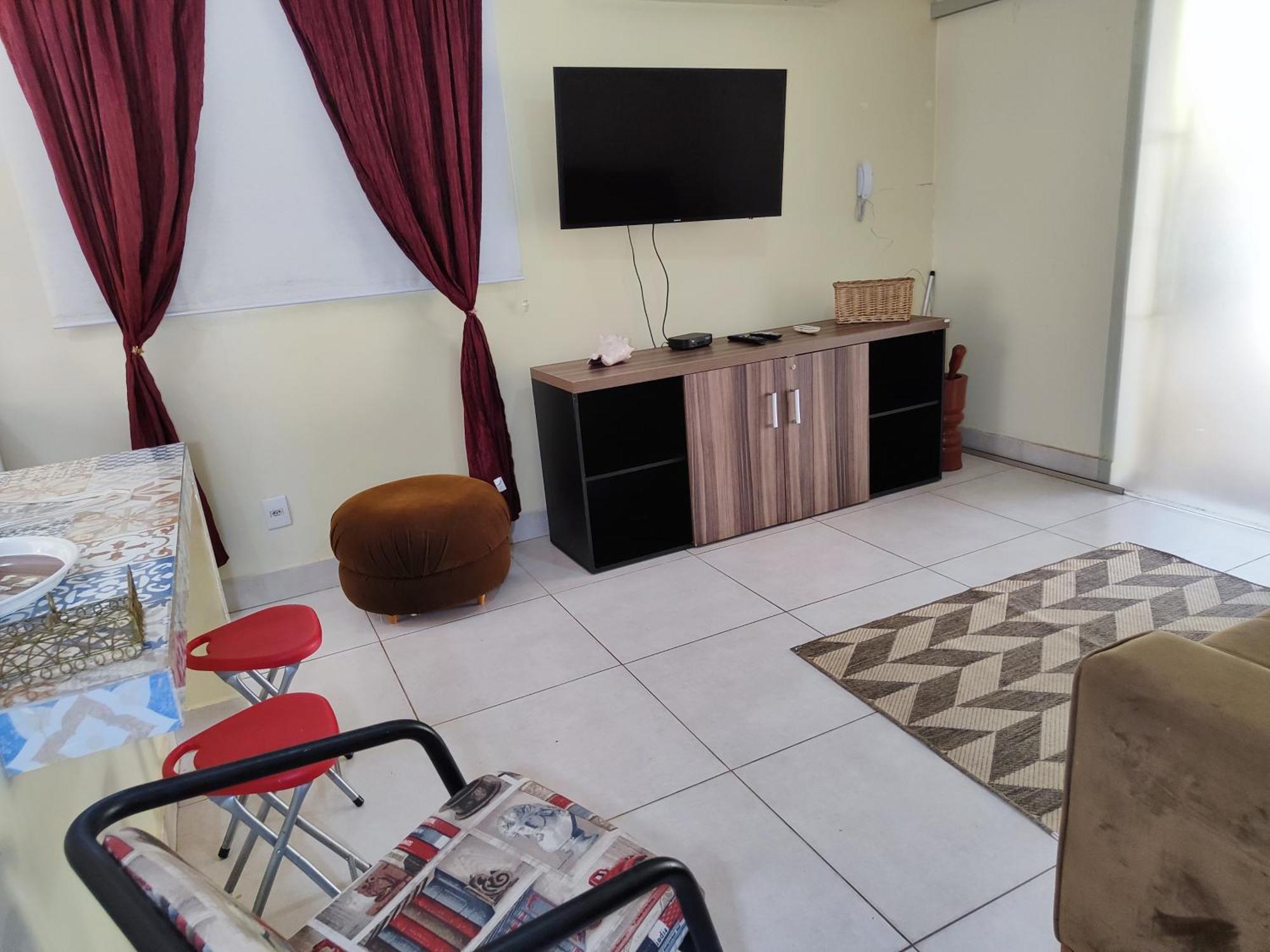 Condominio Capim Santo Goiânia Kültér fotó