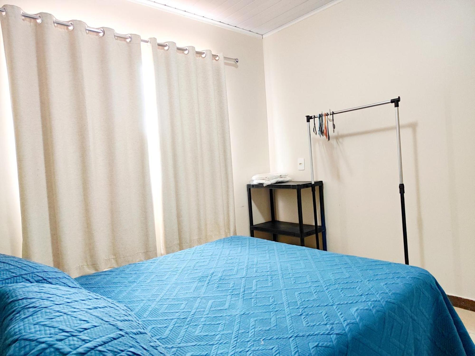 Condominio Capim Santo Goiânia Szoba fotó